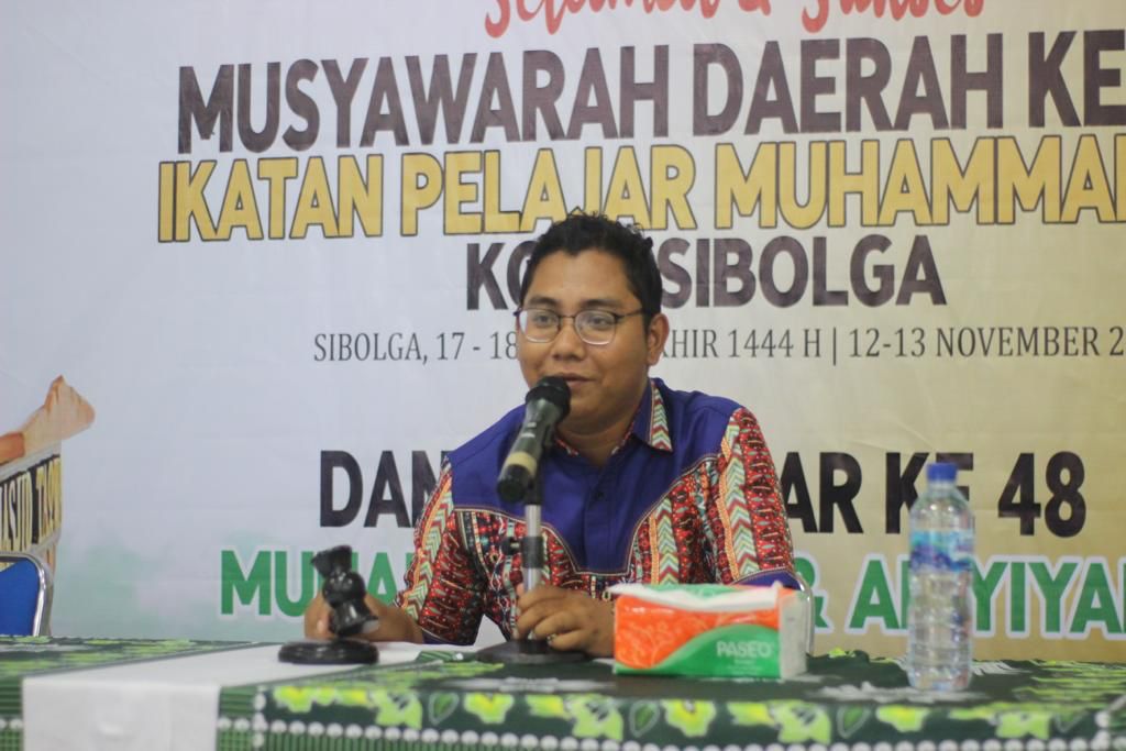 Ansyar Affandi Peranginangin