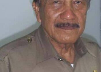 Innalillahi Wainaillaihi Rojiun, Mantan Bupati Madina Amru Daulay Meninggal Dunia