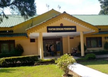 Tahun 2021, Hampir 1 Miliar Dana BOS SMPN di Langkat Dikembalikan : Pertanyaanya, Uang Pengembaliannya Dari Mana?