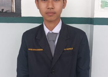 Enam Siswa SMA Unggulan Al Azhar Raih Medali Olimpiade