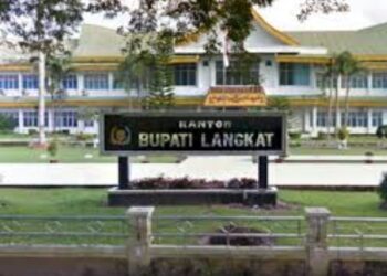 Intip Yuk Siapa Saja Yang Mendapat Dana Hibah di Pemkab Langkat : Diantaranya, Ada PWI, PMI dan HIMPAUDI