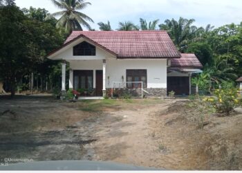 Oknum Asisten PTPN III Klaji Diduga Perkosa Anak di Bawah Umur