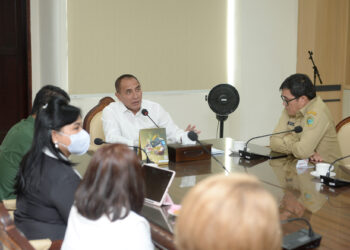 Gubernur Edy Rahmayadi Minta Kaum Intelektual Menjadi Berkah Bagi Masyarakat