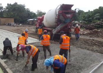 Penyebab Kelebihan Pembayaran Pekerjaan Peningkatan Kapasitas Jalan Ruas Jalan Siabaksa – Bakkara- Bts Taput di Kabupaten Humbang Hasundutan pada tahun anggaran 2020