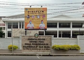 Pasal/Peraturan Ini Yang Tidak Sesuai Dengan Kondisi Hibah Sebesar Rp800 Juta Lebih di PMD Sumut