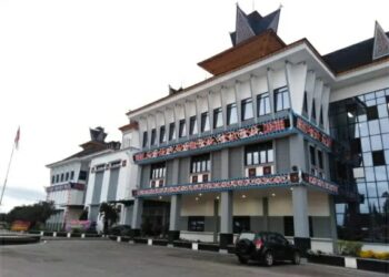 Pemkab Karo Depositokan Uang Sebesar Rp85 M, Bunganya Kemana? : Ini Jawaban Kepala BPKAD
