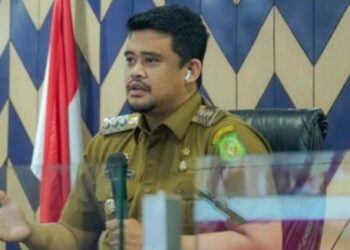 Dewan Kehormatan ICMI Pusat Apresiasi Sikap Bobby Nasution Tolak LGBT