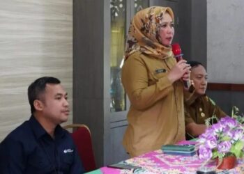 Kecamatan Medan Selayang Kolaborasi Dengan BPJS Ketenagakerjaan Adakan Sosialisasi Program Jaminan Sosial