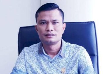 DPRD Medan Dukung Pembangunan Kolam Retensi Martubung Tempat Wisata