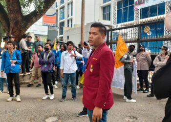 IMM Sumut Soroti Persiapan PON XXI di Sumut