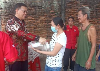 Ketua DPRD Medan Himbau Warga Tionghoa Tidak Euforia Rayakan Imlek