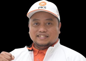 Syaiful Ramadhan Apresiasi Kebijakan Disdikbud Kota Medan Perbolehkan Peserta Didik Pindah Sekolah dari Swasta ke Negeri
