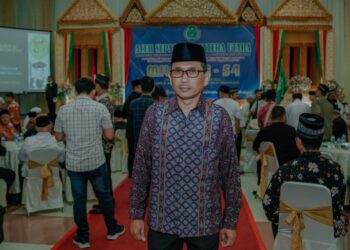 Bobby Nasution : Keberadaan Aceh Sepakat Diharapkan Dapat Dukung Program Pembangunan Pemko Medan