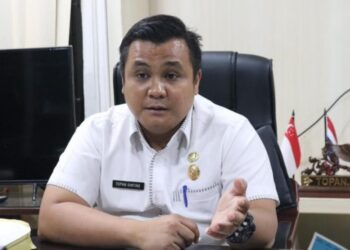 Tahun Ini Pemko Medan Bangun Underpass Didua Lokasi