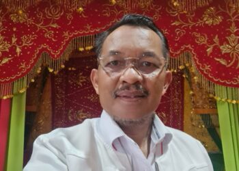 Kadis Kominfo Sumut Tegaskan Gubernur Tidak Pernah Memerintahkan Siapapun Meminta Uang Atas Namanya