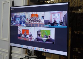 Pukul Kakak Ipar dan Tetangga, Kejati Sumut Hentikan Penuntutan Perkaranya Dengan Pendekatan RJ