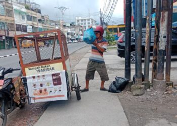 Medan Kota Terkotor Hoaks! Pengumuman Adipura 2022 Direncanakan 21 Februari 2023