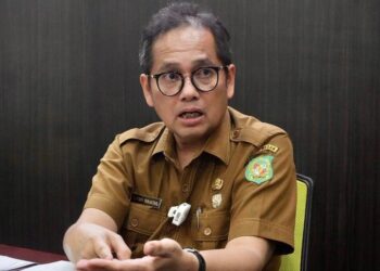 Maret 2023, Medan Sudah Punya TPA Sanitary Landfill