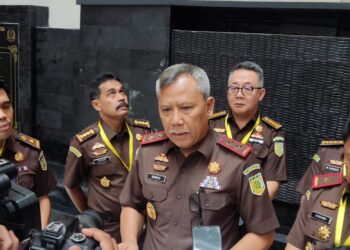 DPD Granat Sumut Apresiasi Kejati Sumut Tuntut Mati Pengedar Narkoba