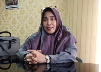 DPRD Medan Dukung Penuh Program PBN yang Digagas Bobby Nasution