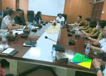 Tak Hadiri RDP, Komisi II DPRD Medan Akan Panggil Ulang Pengusaha PT. Vigo Lestari Indonusa