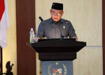 F-Gerindra DPRD Medan Ingatkan Pemilik Toko Modern Juga Pasarkan Produk UMKM