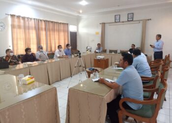 Terkait Tender KSO PT PSU, Ini Penjelasan Lengkap dari Pokja Pemilihan Calon Mitra KSO