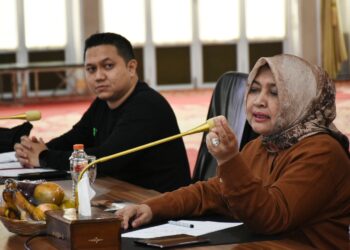 YJI Sumut Fokus Program Pencegahan Penyakit Jantung Masyarakat