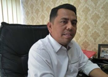 Abdul Rani : Peran PBN Penting Awasi Peredaran Narkoba