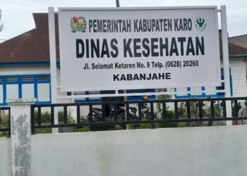 Klinik DM Berastagi Diduga Klaim Peserta BPJS Palsu,Kabid Yankes Pemkab Karo ,Menyarankan Minta Uang Sama Yang Punya Klinik