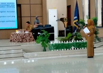 ICRAF dan Pemkab Labura Susun RAD Kelapa Sawit Berkelanjutan
