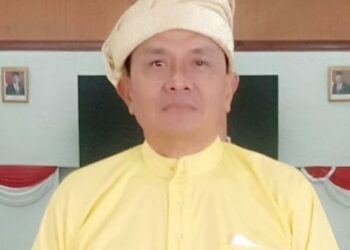 Hampir 14 Tahun Piutang TP-TGR Ketua DPRD Binjai Diduga Belum Dibayar