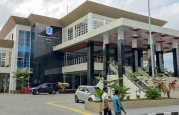 Waduh!! NSSAP Diduga Belum Membayar Piutang TP-TGR Sebesar Rp322.422.500 Saat Menjabat Sebagai Anggota DPRD