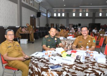 85.000 Ha Kawasan Hutan di Labura Sudah Beralih Fungsi jadi Kebun Sawit