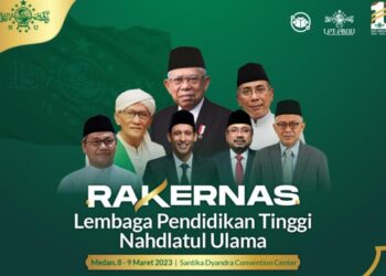 Rakernas LPTNU di Medan, Konsolidasi Organisasi dan Rumuskan Peningkatan Mutu Pendidikan NU