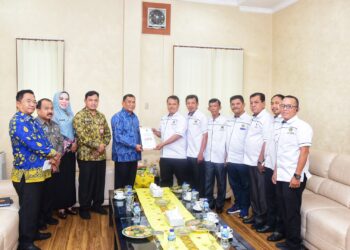 HPN 2023, Momentum Perkenalkan Deli Serdang