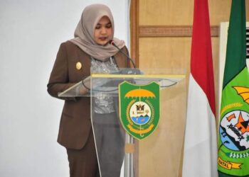 Atika: Sektor Wisata Pengaruhi Ekonomi Masyarakat