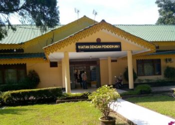 Pemberian Dana HIbah HIMPAUDI Diduga Melanggar Peraturan Bupati Langkat