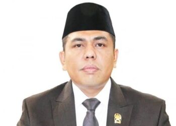 Abdul Rani Apresiasi Program PBN yang Diinisiasi Wali Kota Medan