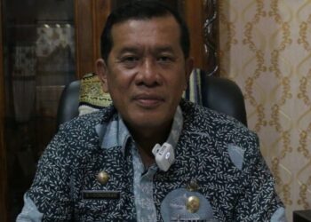 Bobby Minta Perangkat Daerah Lakukan Upaya Kendalikan Inflasi, KAD Ditargetkan Terealisasi Awal Februari