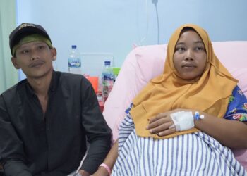Program UHC JKMB di Medan Utara Berjalan Lancar, RSU Delima Telah Rawat 42 Pasien