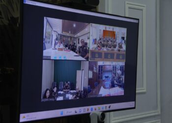 Gelapkan HP dan Curi Sawit, Kejati Sumut Hentikan Penuntutan Perkaranya dengan Pendekatan RJ