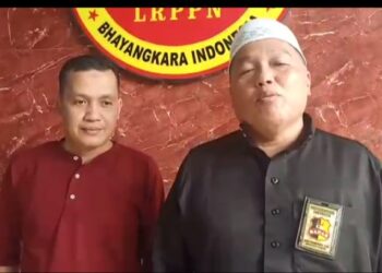 IPWL LRPPN Ajak Kerjasama Ratusan Media Masa Dalam Program Rehabilitasi Pecandu Narkoba