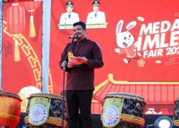 Bobby Nasution : Jangan Ada Perlakuan Diskriminatif Dalam Pelayanan