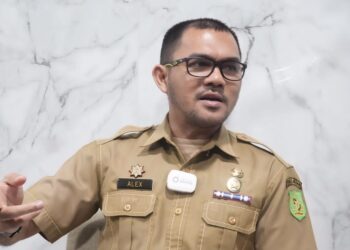 Transaksi UMKM Produk Makanan dan Minuman Tahun 2022 di Katalog Elektronik Lokal Medan Rp26,7 M, 1 Januari – 6 Februari 2023 Rp1,04 M