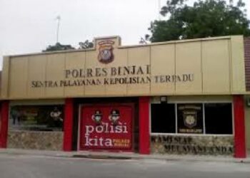 Polres Binjai Diminta Buka Kembali Penanganan Perkara Kepsek SMAN 7 Binjai