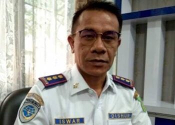 Kadishub : Tak Usah Bayar Parkir Jika Jukir e-Parking Tidak Terima Pembayaran Non Tunai