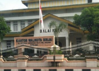 Dinilai Kurang Transparan, Polres Binjai Diminta Periksa Kabag Umum Pemko Binjai