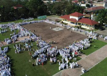 Manasik Haji Diharapkan Bisa Melahirkan Generasi Emas Religius
