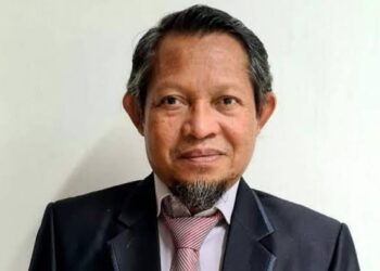 Delyuzar : Kuatkan Program Posyandu Setiap Lingkungan